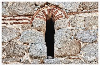 Despoblado medieval de Jumela, Menasalvas