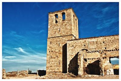 Despoblado medieval de Jumela, Menasalvas