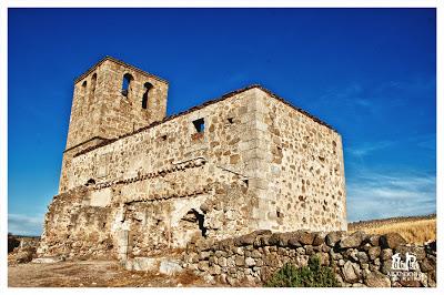 Despoblado medieval de Jumela, Menasalvas
