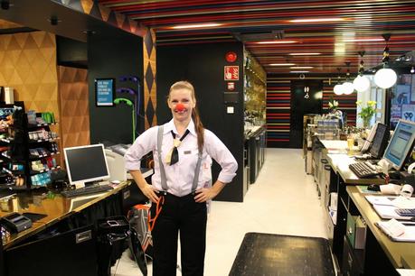 El Hotel de la Semana: SCANDIC PAASI de Helsinki