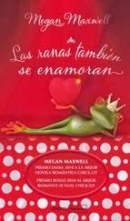 Regala Libros en San Valentín