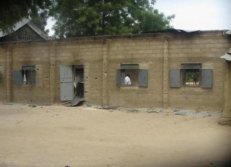 Miles de cristianos huyen del norte de Nigeria por miedo