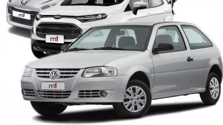 El ranking de los autos más elegidos por los argentinos