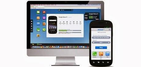 Las 3 mejores apps Android para controlar tu PC en remoto