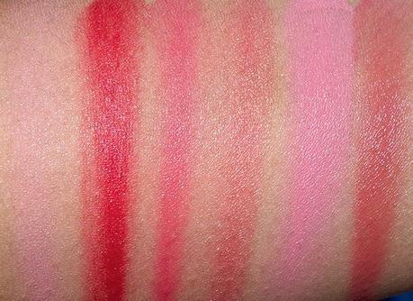 lo próximo de The Balm; How ‘Bout Them Apples?, paleta de coloretes y labiales. lo próximo de The Balm; How ‘Bout Them Apples?, paleta de coloretes y labiales.