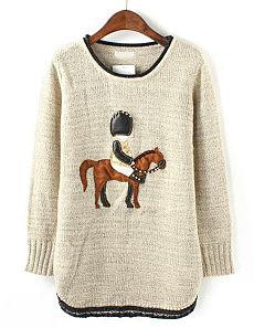 ¿Fashion? What the hell is that?