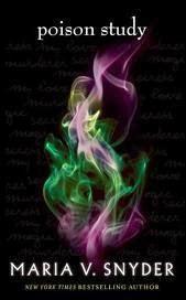 La vuelta al mundo literario #4: Poison Study