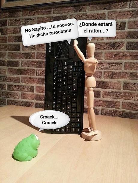 El Patxi. Problemas tecnologicos