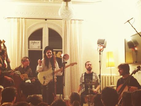 sofar sounds 1