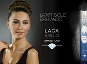 Laca Nelly: clásico Belleza capilar