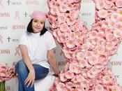 Ausonia, aecc todas nosotras juntas… ¡contra cáncer!