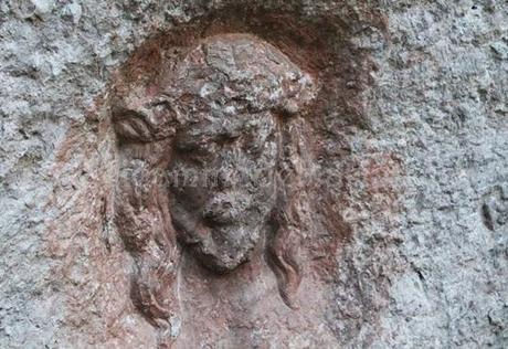 Rincones de leyendas en Cuenca, la Ermita de las Angustias