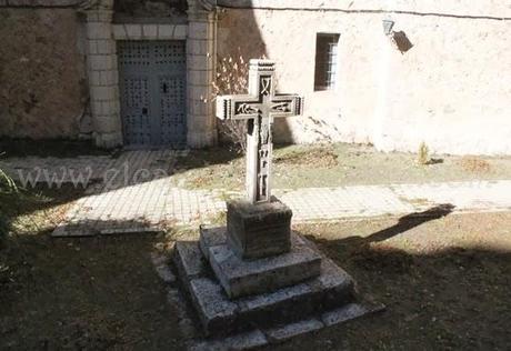 Rincones de leyendas en Cuenca, la Ermita de las Angustias