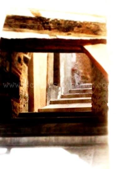 Rincones de leyendas en Cuenca, la Ermita de las Angustias
