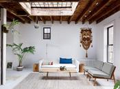 Behomm.com, primera intercambio casas solo para mentes creativas.