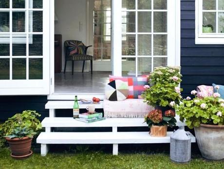 Behomm.com, la primera red de intercambio de casas solo para mentes creativas.