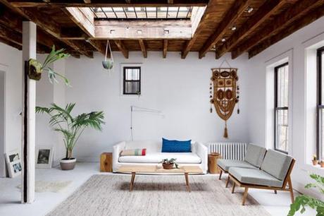 Behomm.com, la primera red de intercambio de casas solo para mentes creativas.