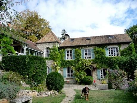 Behomm.com, la primera red de intercambio de casas solo para mentes creativas.