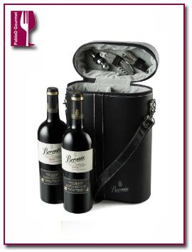 PabloD Gourmet - Beronia Gran Reserva 2006