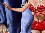 estanque luna, Abraham Merritt