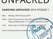 Samsung presenta nuevo Febrero 2014