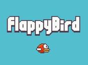 Flappy Bird para Android, adictivo juego momento