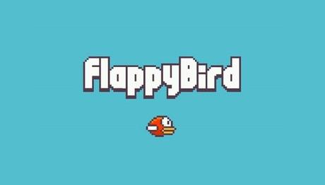 Flappy Bird2 600x342 Flappy Bird para Android, el adictivo juego del momento