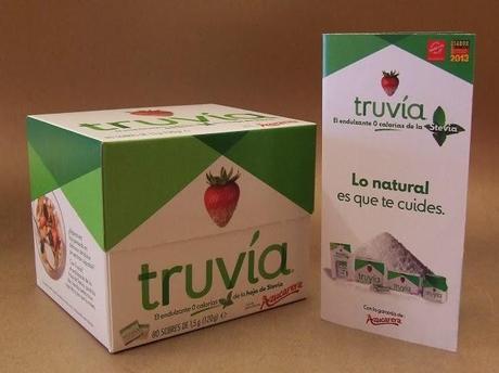 DEGUSTABOX de Enero 2014