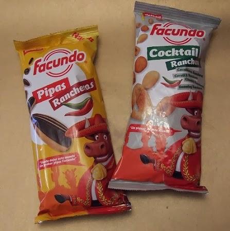 DEGUSTABOX de Enero 2014