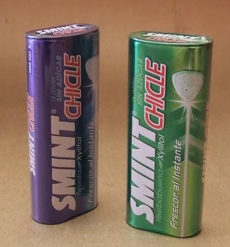 DEGUSTABOX de Enero 2014