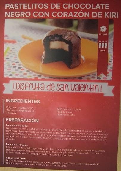 DEGUSTABOX de Enero 2014