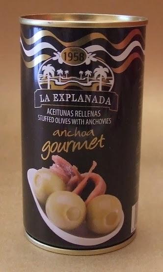 DEGUSTABOX de Enero 2014