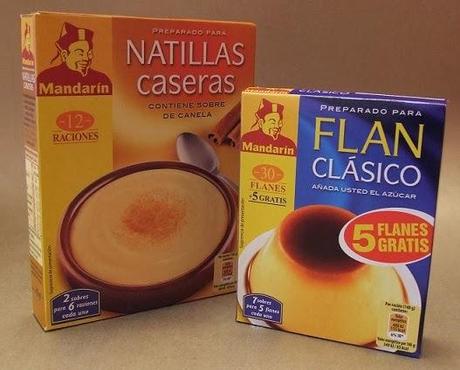 DEGUSTABOX de Enero 2014