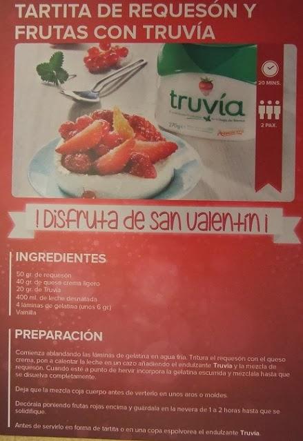 DEGUSTABOX de Enero 2014