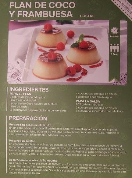 DEGUSTABOX de Enero 2014