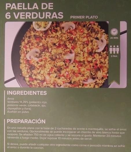 DEGUSTABOX de Enero 2014