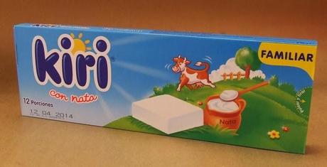 DEGUSTABOX de Enero 2014