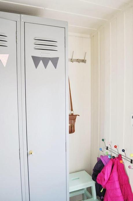 Ideas para decorar con BANDERINES!