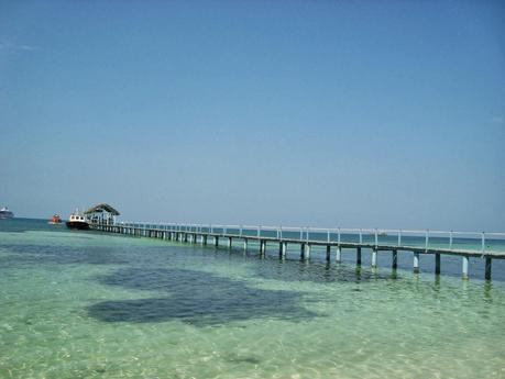 Los 10 mejores destinos para tu viaje de novios en 2014