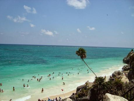 Los 10 mejores destinos para tu viaje de novios en 2014