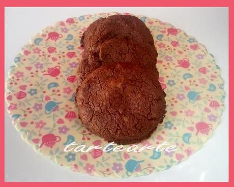 Para acompañar el café , en la Red