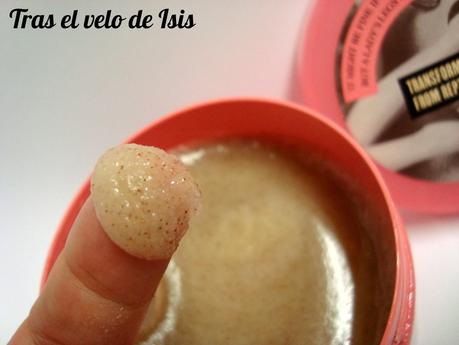 [Soap + Glory] Flake Away (flake away, flake away)