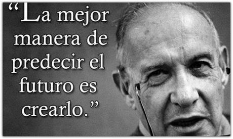 Las Mejores Frases de Peter Drucker, Génesis del Management