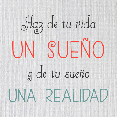 Fotos con Mensaje para Redes Sociales