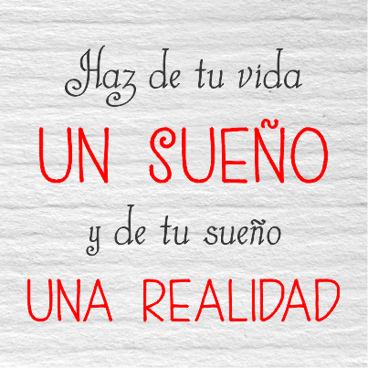 Fotos con Mensaje para Redes Sociales