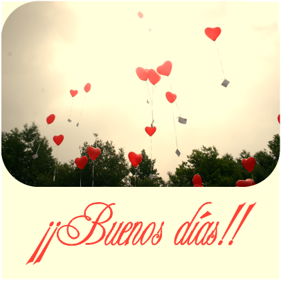 Fotos con Mensaje para Redes Sociales