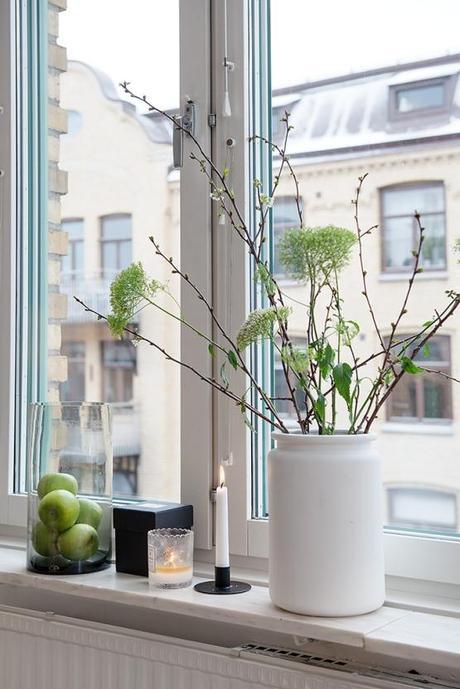 Almacenaje: walk in closet, armarios empotrados, cómodas, estanterías y baldas walk in closet repisas ventanas decoración recursos almacenaje decoración muebles nórdicos estanterías baldas nórdicas espacio almacenaje decoración decoracion diseño interiores cómodas nórdicas cocinas blancas modernas almacenaje blog decoración diseño nórdico armarios empotrados decoración