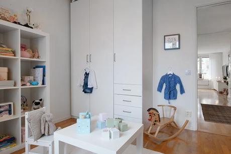 Almacenaje: walk in closet, armarios empotrados, cómodas, estanterías y baldas walk in closet repisas ventanas decoración recursos almacenaje decoración muebles nórdicos estanterías baldas nórdicas espacio almacenaje decoración decoracion diseño interiores cómodas nórdicas cocinas blancas modernas almacenaje blog decoración diseño nórdico armarios empotrados decoración