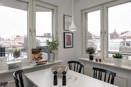 Almacenaje: walk in closet, armarios empotrados, cómodas, estanterías y baldas walk in closet repisas ventanas decoración recursos almacenaje decoración muebles nórdicos estanterías baldas nórdicas espacio almacenaje decoración decoracion diseño interiores cómodas nórdicas cocinas blancas modernas almacenaje blog decoración diseño nórdico armarios empotrados decoración