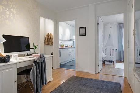 Almacenaje: walk in closet, armarios empotrados, cómodas, estanterías y baldas walk in closet repisas ventanas decoración recursos almacenaje decoración muebles nórdicos estanterías baldas nórdicas espacio almacenaje decoración decoracion diseño interiores cómodas nórdicas cocinas blancas modernas almacenaje blog decoración diseño nórdico armarios empotrados decoración